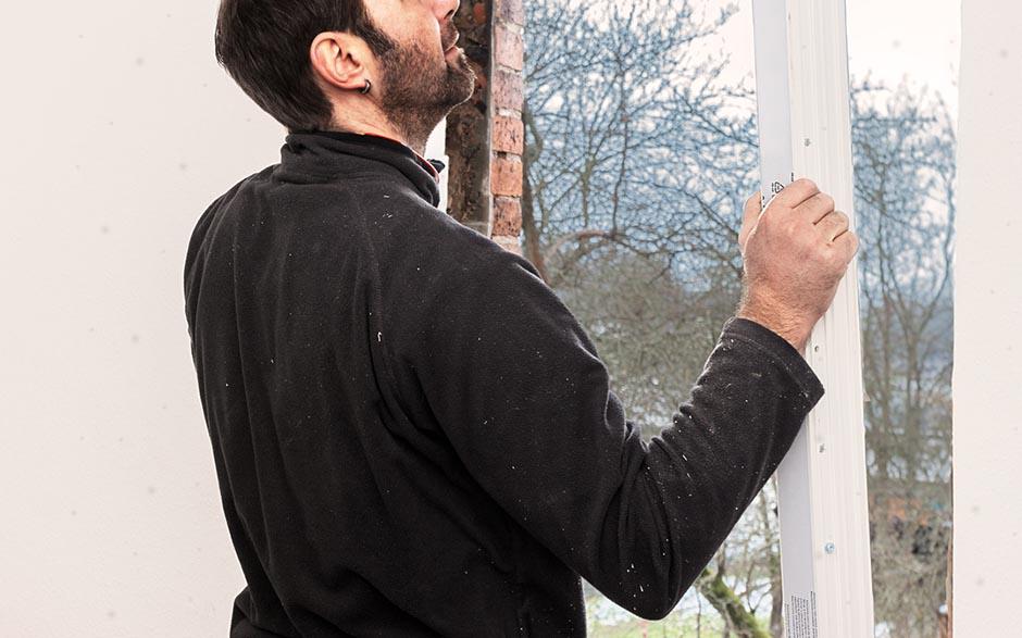 réparation de vitrine Mareil-en-France
